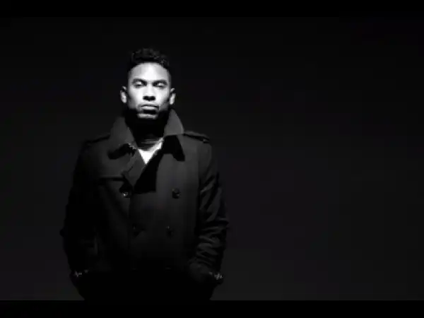 Video: Miguel - Candles In The Sun
